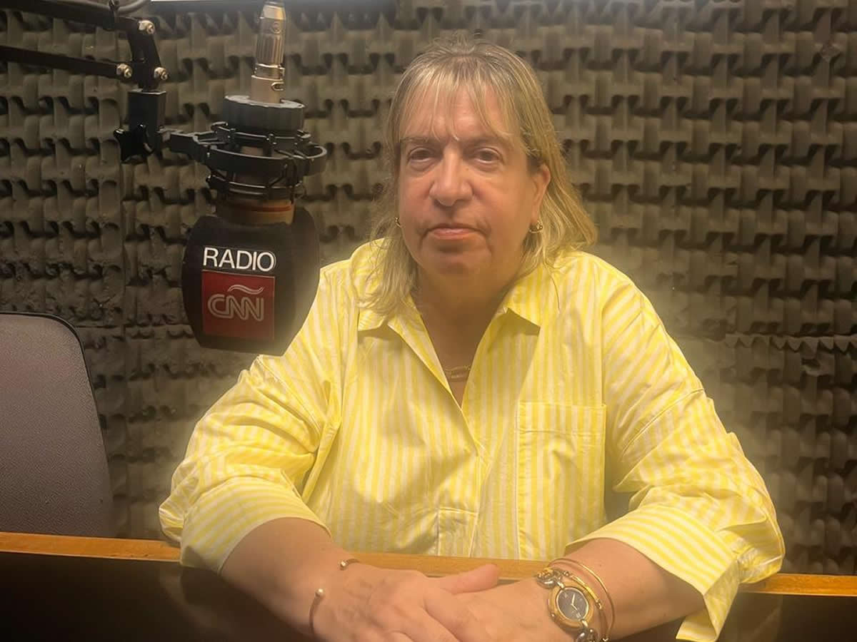 Participamos en Como Pez en el Agua